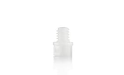 Kautex HDPE, Blank Stopper Natural | Buy Online | Kautex&trade; | Fisher Scientific